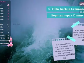 MILENAme  live sex cam