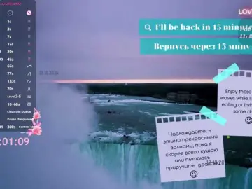 MILENAme  live sex cam