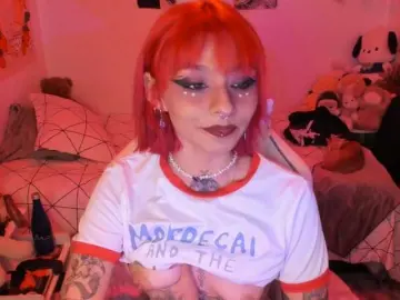 Sickoday  live sex cam
