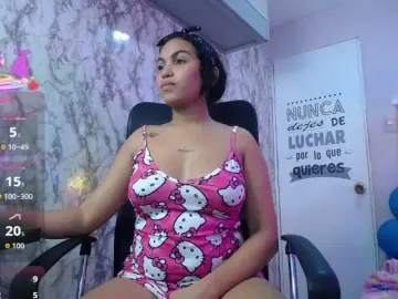 Valeria-martinez19  live sex cam