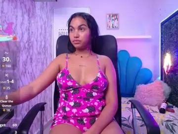 Valeria-martinez19  live sex cam