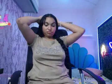 Valeria-martinez19  live sex cam