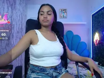 Valeria-martinez19  live sex cam