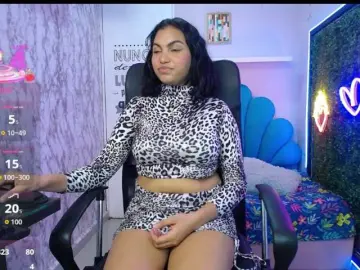 Valeria-martinez19  live sex cam