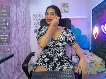 Valeria-martinez19  live sex cam