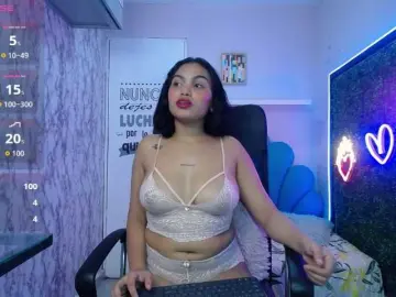 Valeria-martinez19  live sex cam