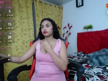 Valeria-martinez19  live sex cam