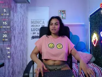 Valeria-martinez19  live sex cam