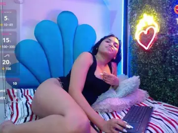 Valeria-martinez19  live sex cam
