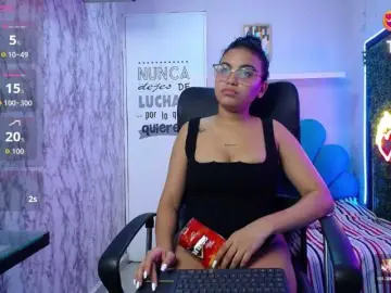 Valeria-martinez19  live sex cam