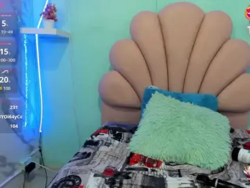 Valeria-martinez19  live sex cam