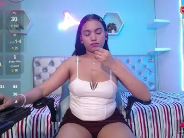Valeria-martinez19  live sex cam