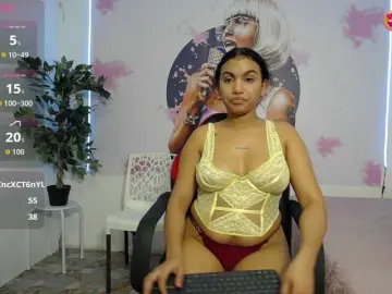 Valeria-martinez19  live sex cam
