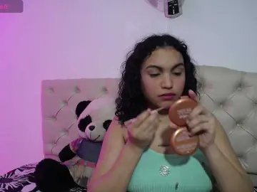 Valeria-martinez19  live sex cam