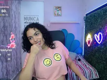 Valeria-martinez19  live sex cam