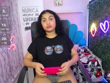 Valeria-martinez19  live sex cam