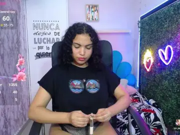 Valeria-martinez19  live sex cam