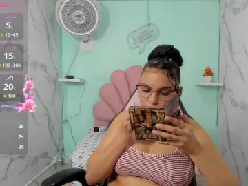 Valeria-martinez19  live sex cam
