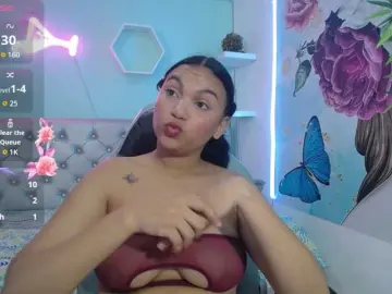 Valeria-martinez19  live sex cam