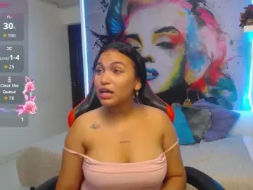 Valeria-martinez19  live sex cam