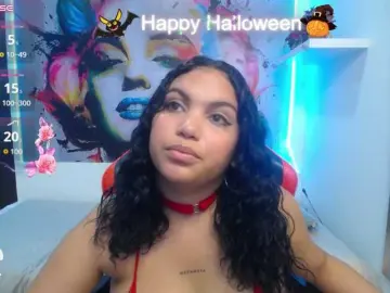 Valeria-martinez19  live sex cam