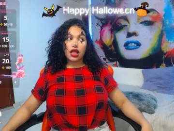 Valeria-martinez19  live sex cam