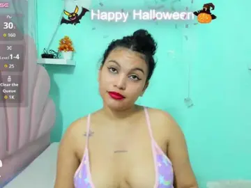 Valeria-martinez19  live sex cam