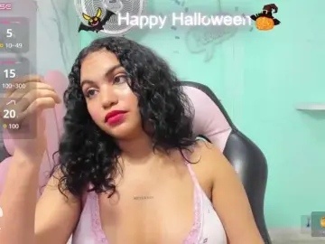 Valeria-martinez19  live sex cam