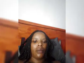 Africaquueen254  live sex cam