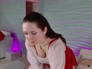 CuteBunnyX  live sex cam