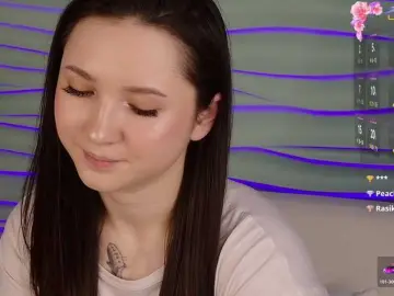 CuteBunnyX  live sex cam