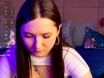 CuteBunnyX  live sex cam