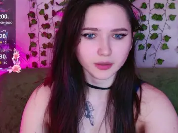 CuteBunnyX  live sex cam