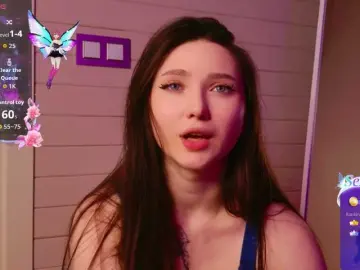 CuteBunnyX  live sex cam