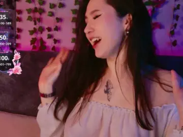 CuteBunnyX  live sex cam