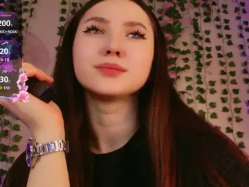CuteBunnyX  live sex cam