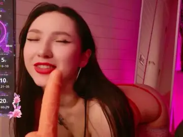 CuteBunnyX  live sex cam