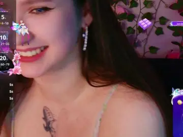 CuteBunnyX  live sex cam