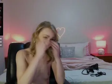 Kissmeexxx  live sex cam