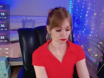 Kissmeexxx  live sex cam