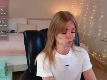Kissmeexxx  live sex cam