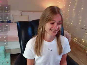 Kissmeexxx  live sex cam