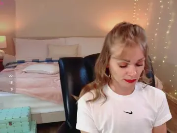 Kissmeexxx  live sex cam