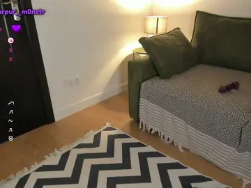 Purpur-Cute  live sex cam