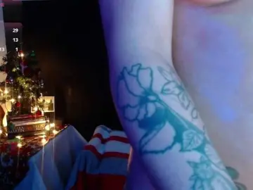 AbsentaVert  live sex cam