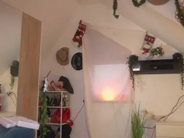 Amaliamour  live sex cam