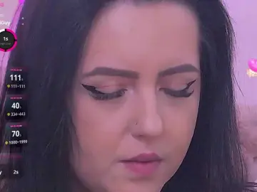 ArielBlossom  live sex cam