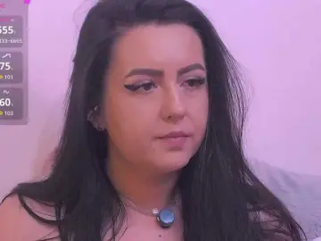 ArielBlossom  live sex cam