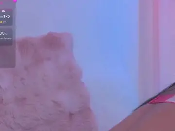 ArielBlossom  live sex cam