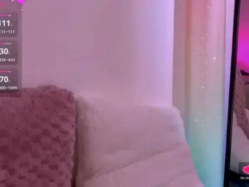 ArielBlossom  live sex cam